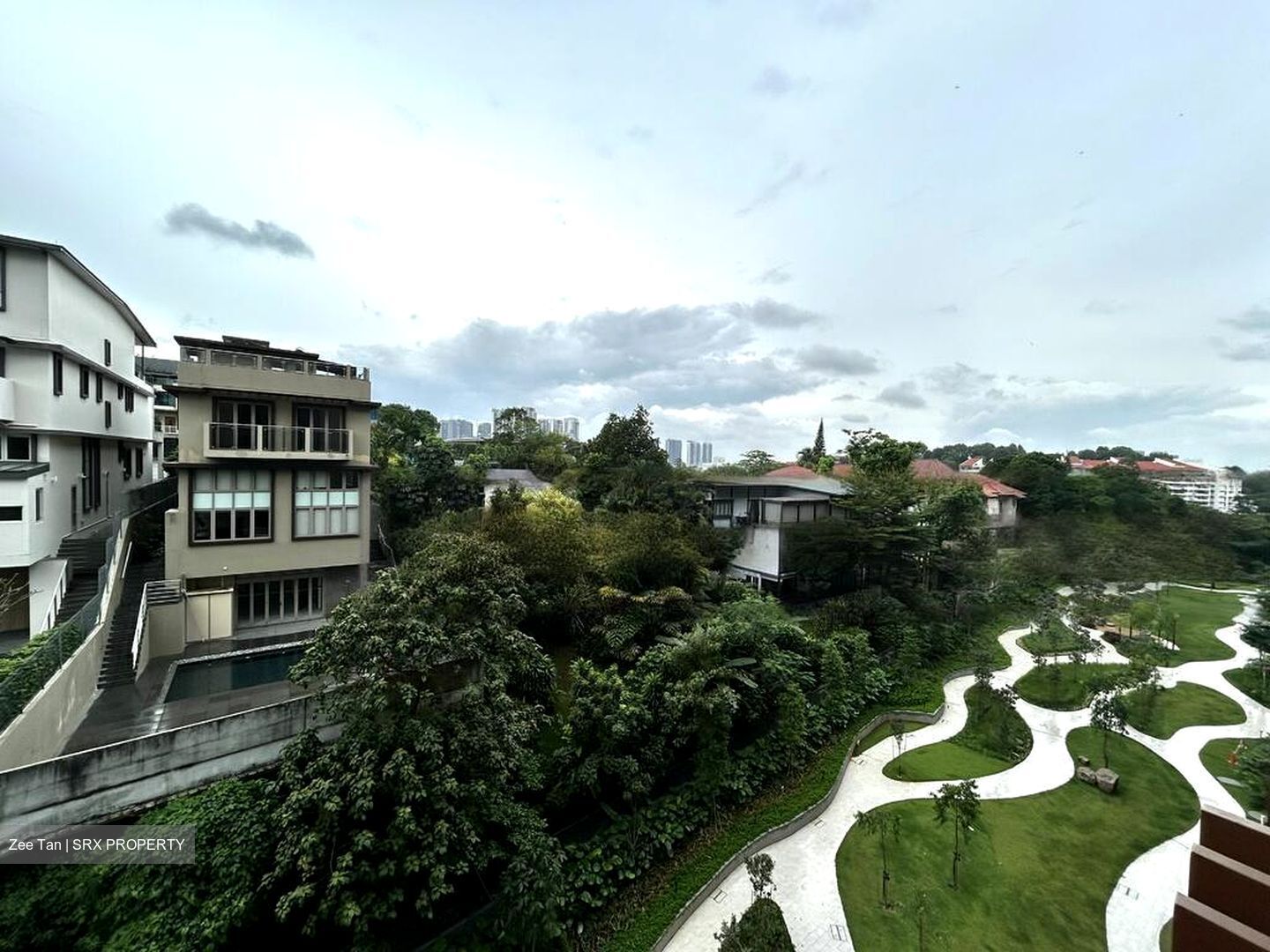 KI Residences at Brookvale (D21), Condominium #516902301